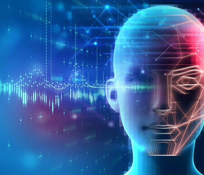 facial recognition