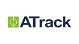 ATrack logo