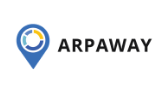 Arpaway logo