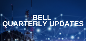 Bell newsletter cover