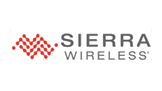 Sierra wireless logo