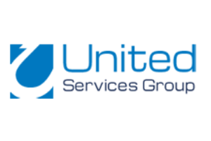 united service group logo