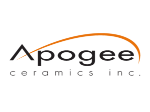 Apogee Ceramics logo