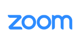 Zoom logo