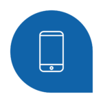 enterprise mobility icon