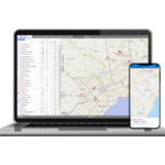 GPS Tracking & Fleet Management