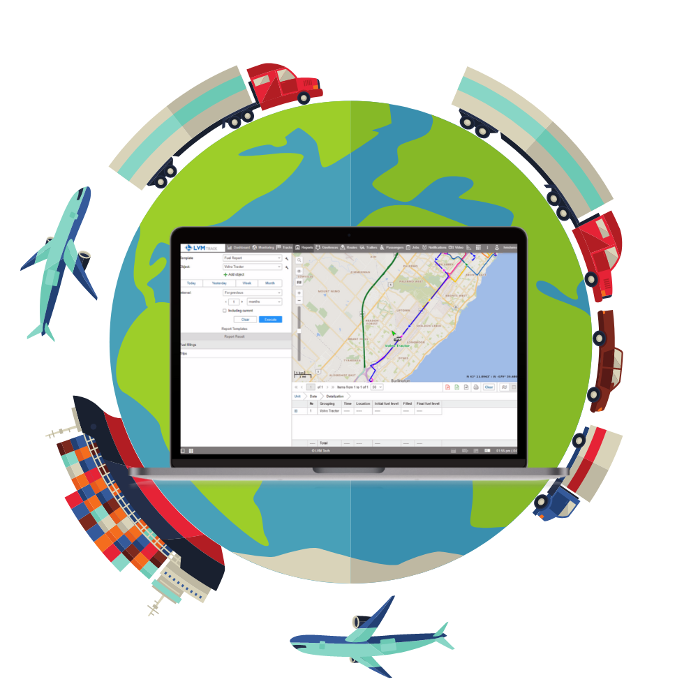 workflow management