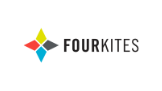 fourkites logo