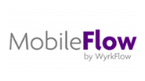 MobileFlow-by-WyrkFlow-logo