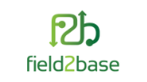 field 2 base logo