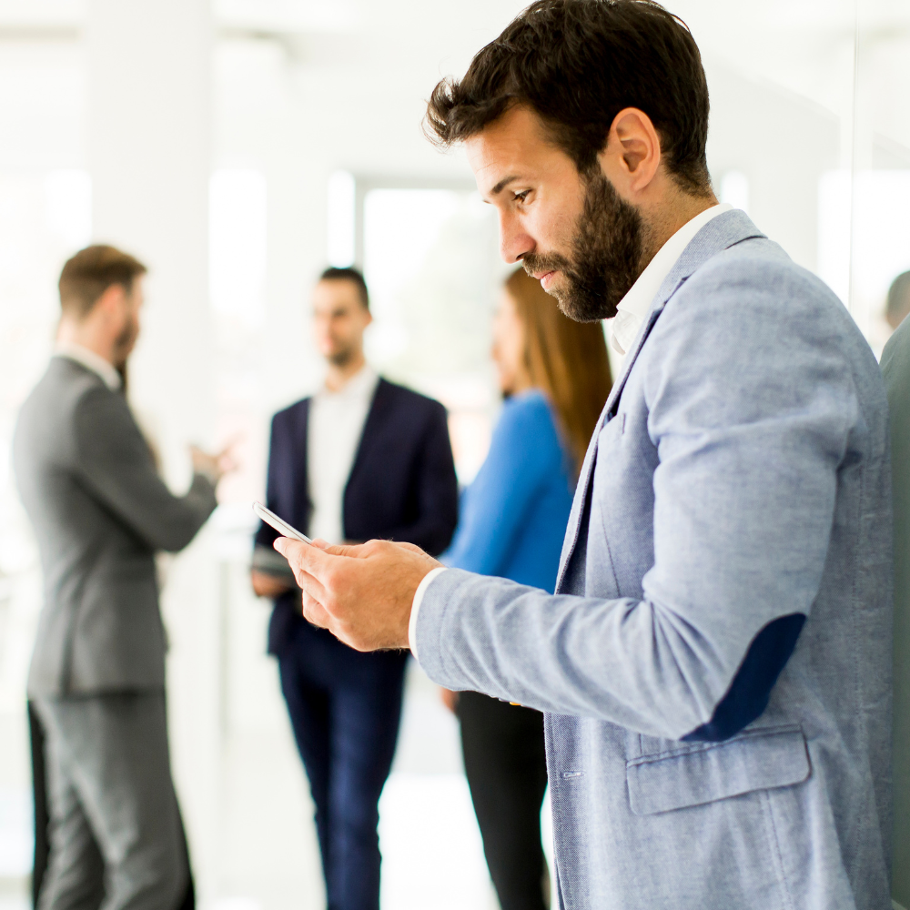 Mobility for Enterprise