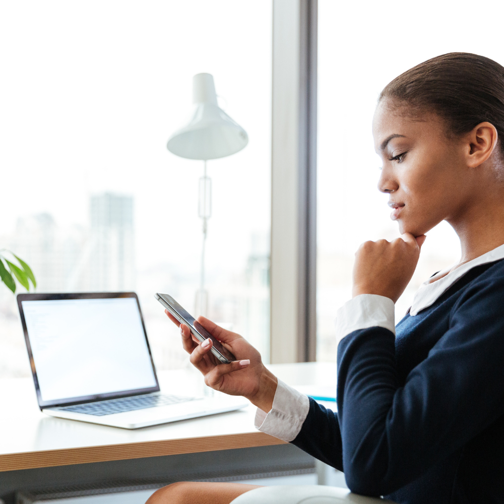 Mobility for Small & Medium Business