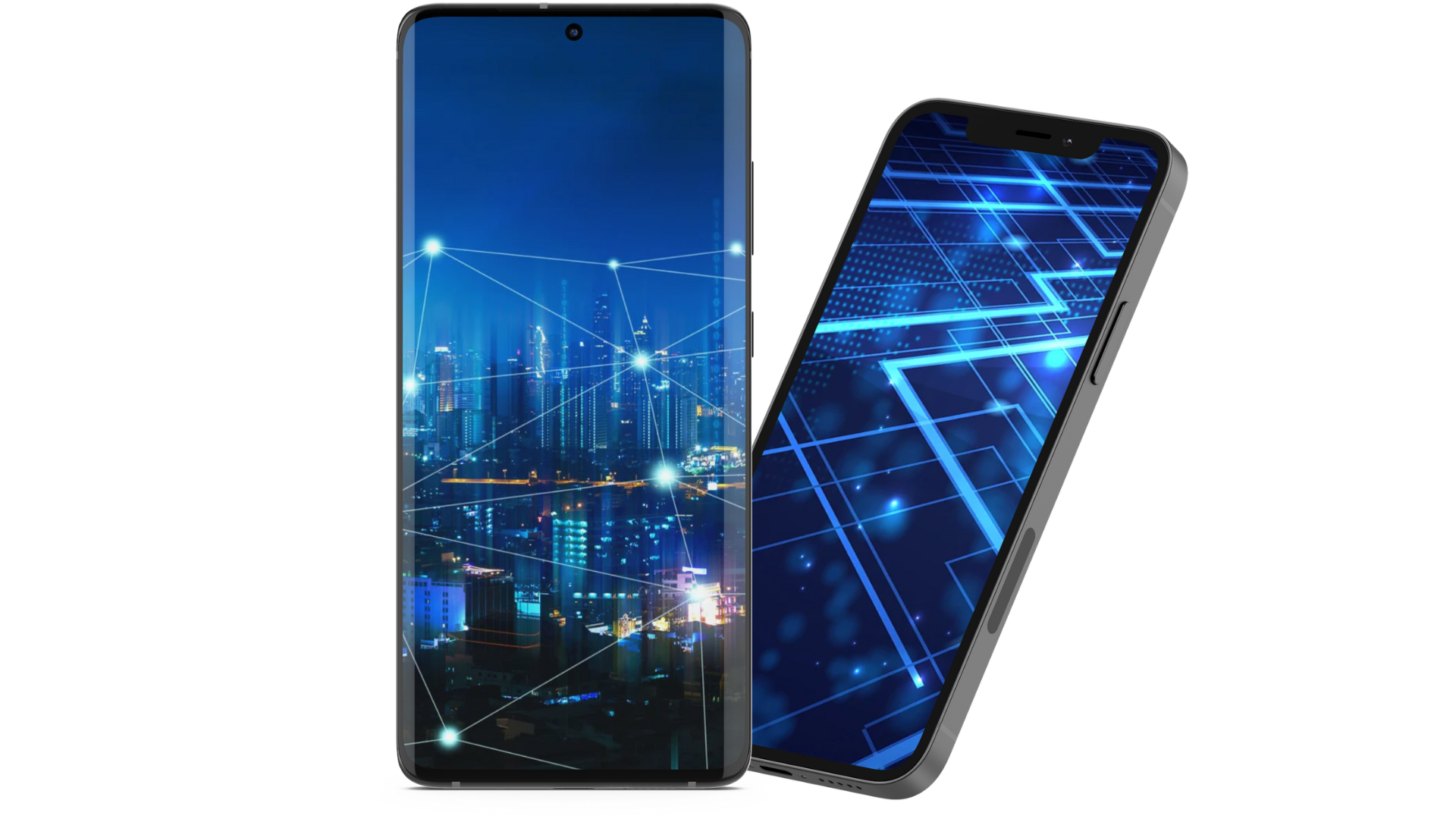 bell mobility