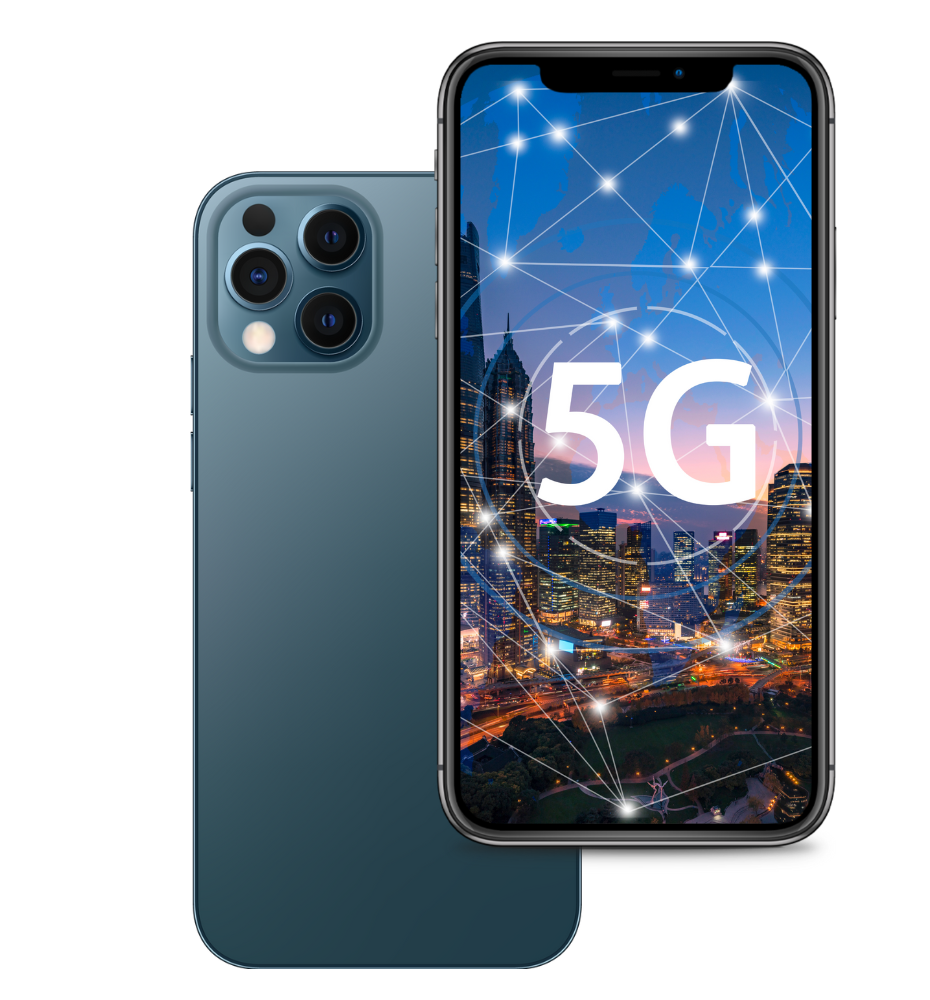 bell mobility 5g