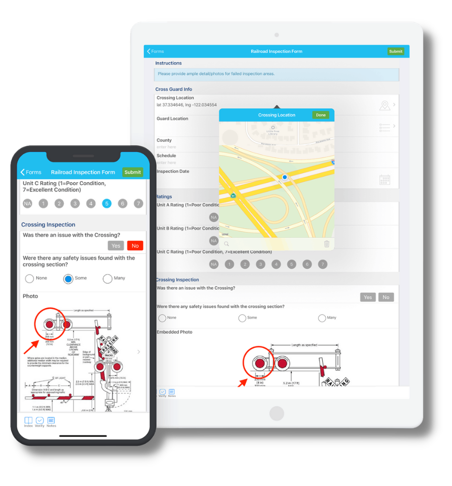 mobile workforce