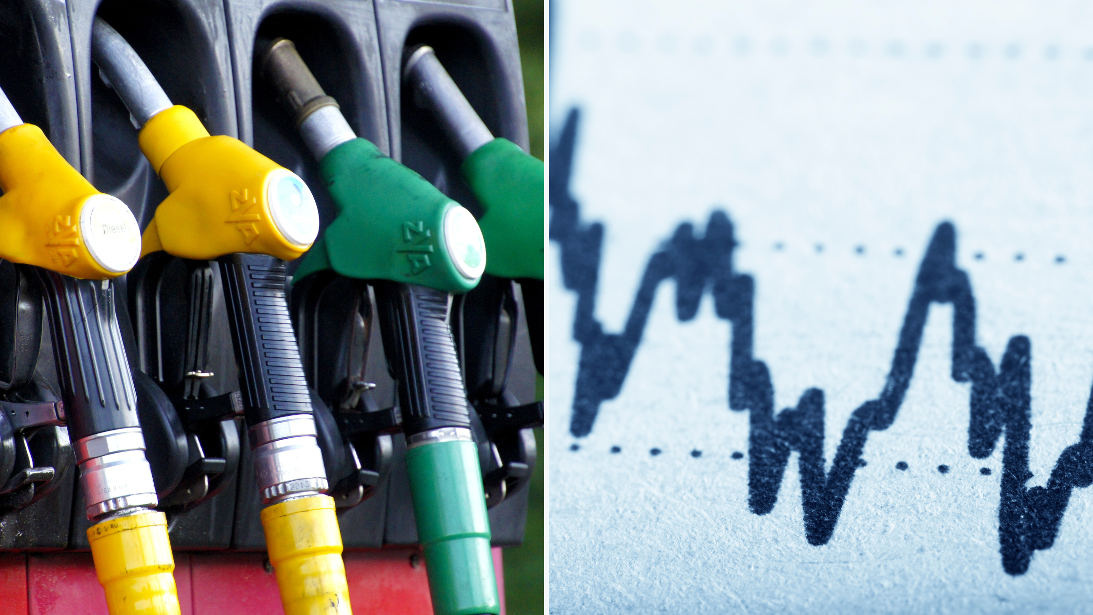 Fuel Price Surge